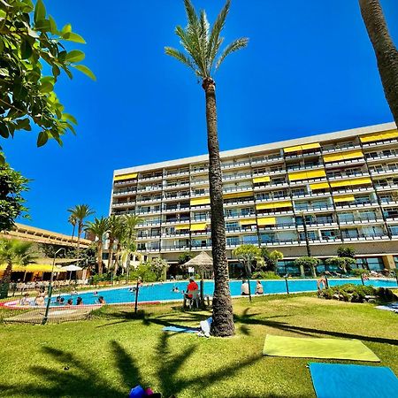 Castillo Santa Clara Torremolinos Zewnętrze zdjęcie