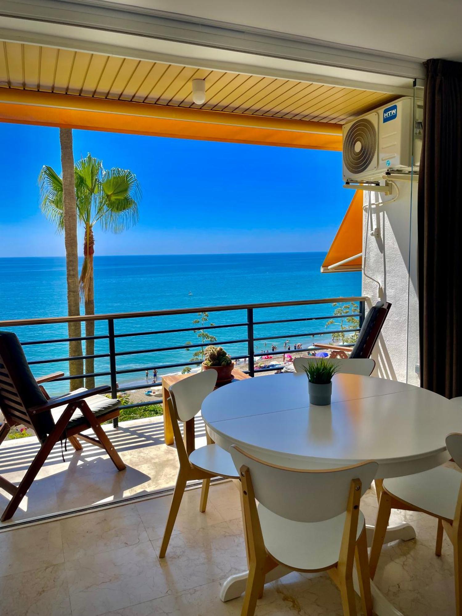 Castillo Santa Clara Torremolinos Zewnętrze zdjęcie