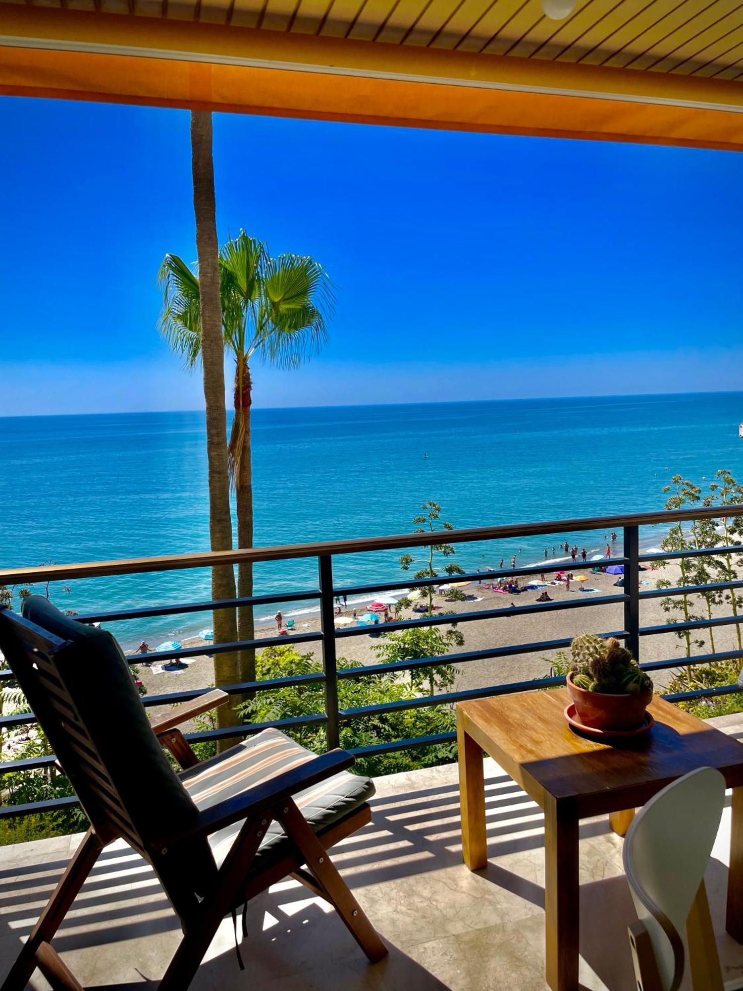 Castillo Santa Clara Torremolinos Zewnętrze zdjęcie