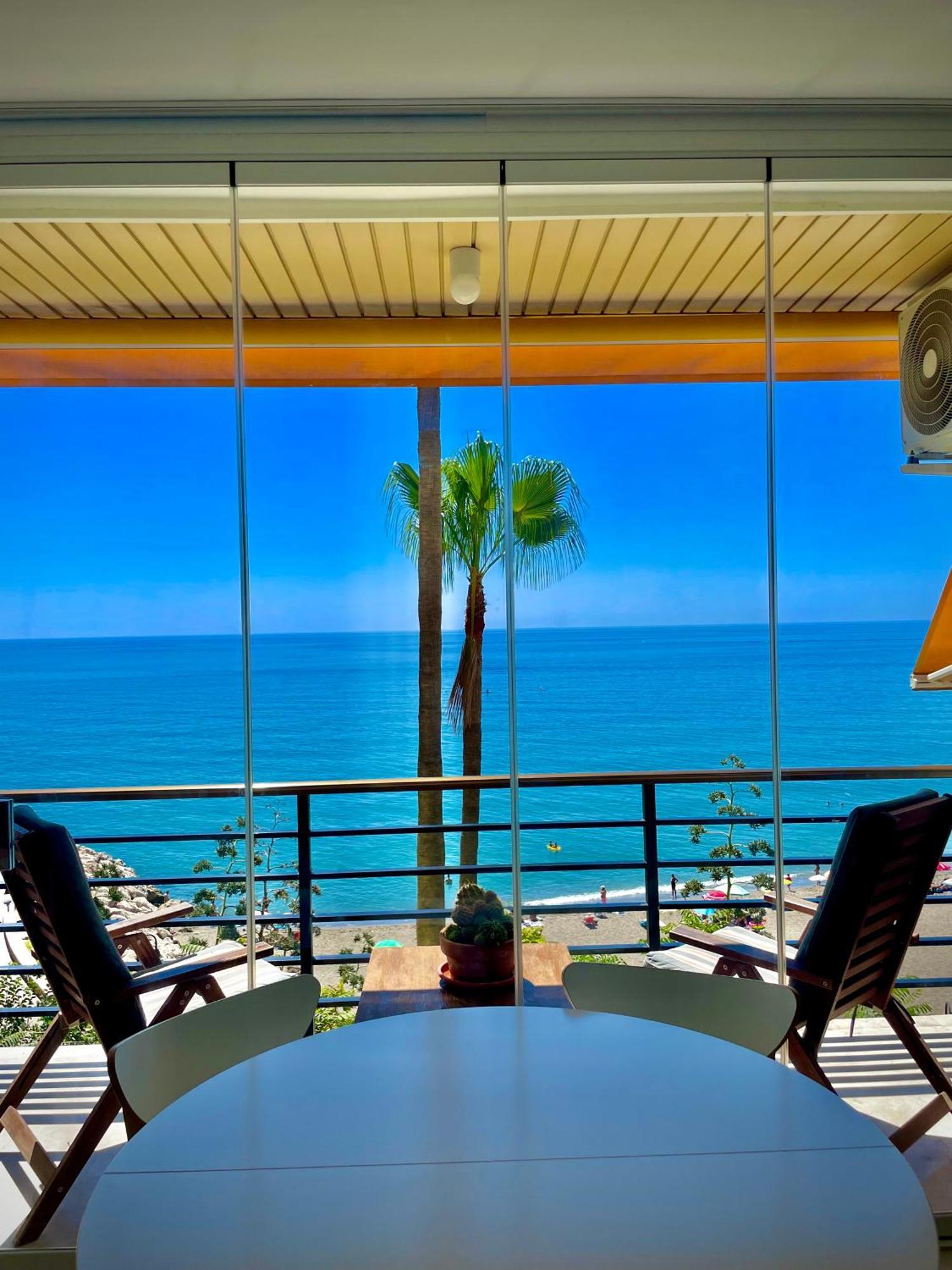 Castillo Santa Clara Torremolinos Zewnętrze zdjęcie