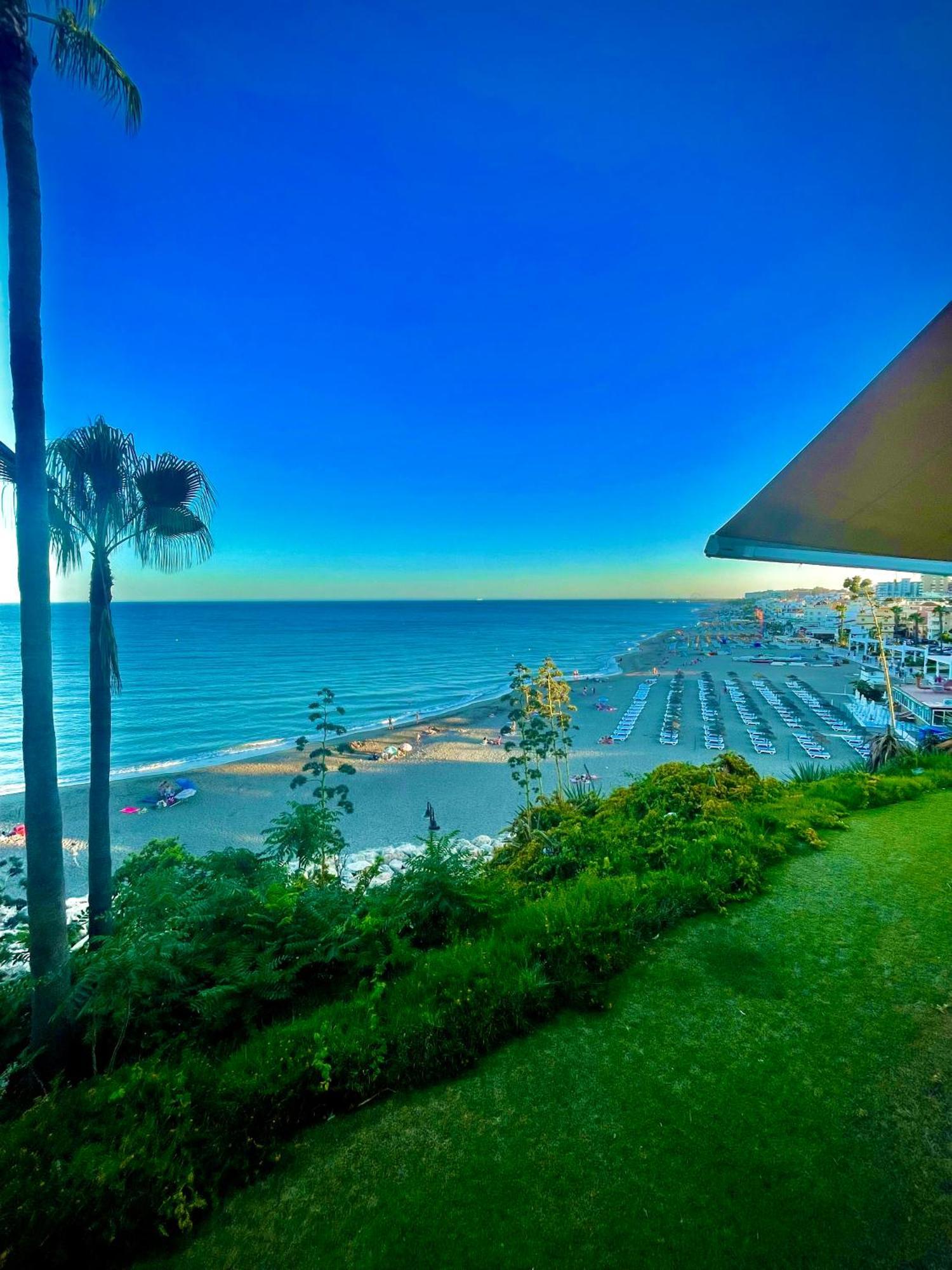 Castillo Santa Clara Torremolinos Zewnętrze zdjęcie