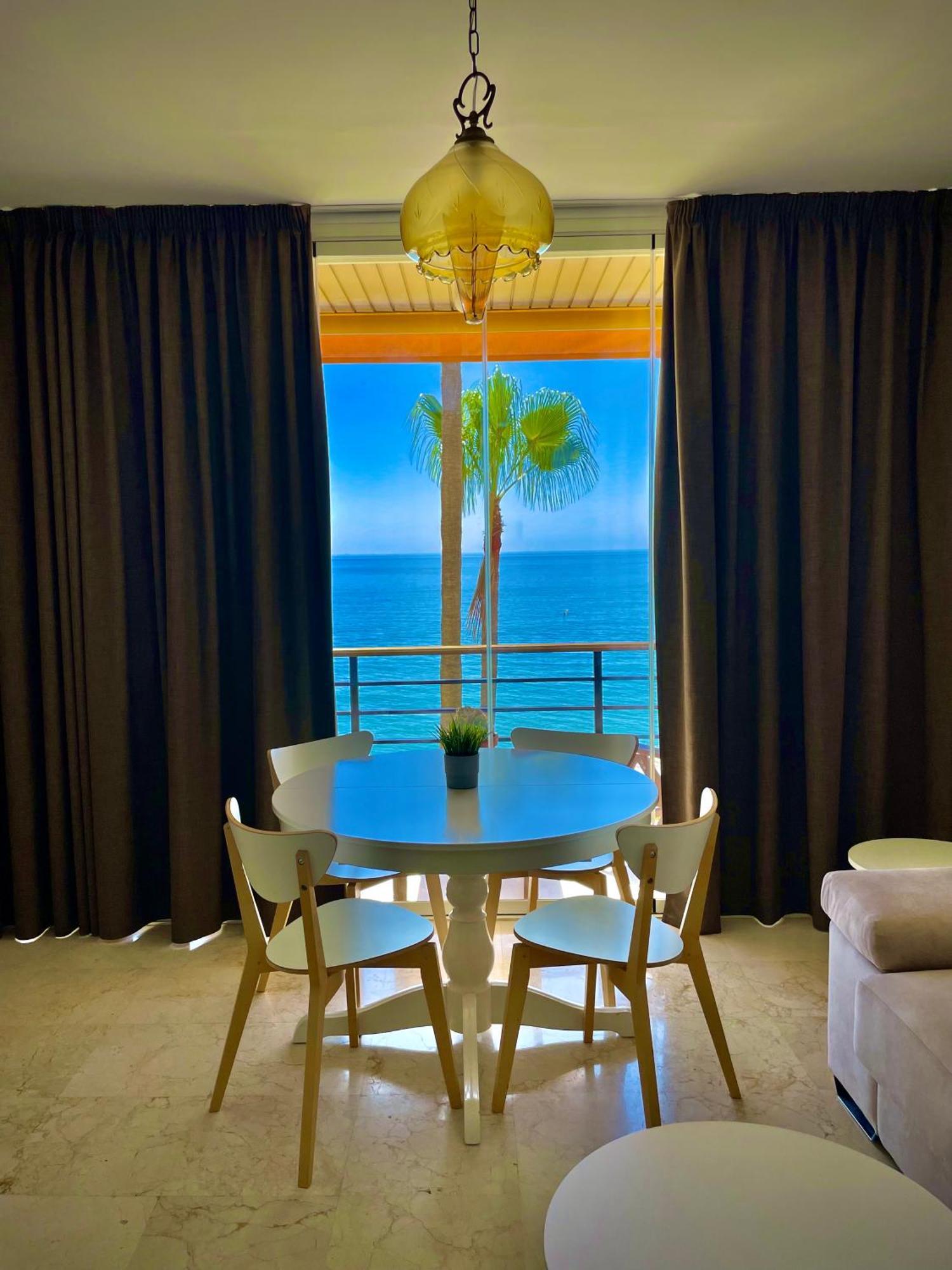 Castillo Santa Clara Torremolinos Zewnętrze zdjęcie